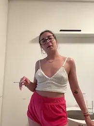 Celine_charme webcam model stream image