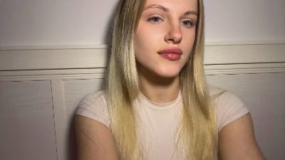 SuWangerin webcam model stream image