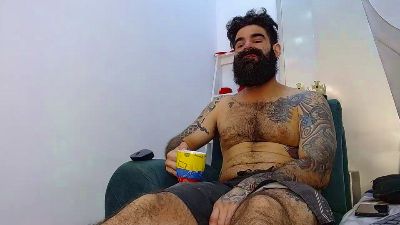 Harald_Smedd webcam model stream image