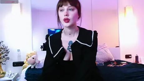 Pizda-Drozda webcam model stream image