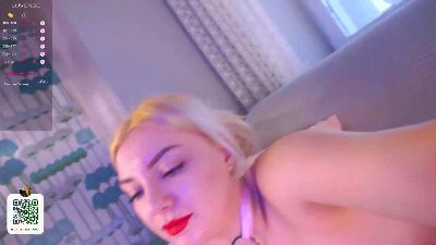 KissXLis webcam cam4 model stream image