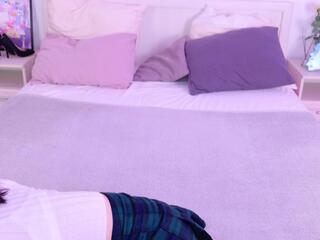 Sarah Stanley webcam model stream image