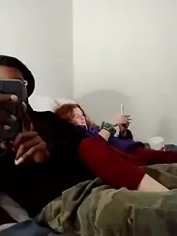 VelvetChocolate7 webcam model stream image