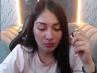 ivony18-b webcam model stream image