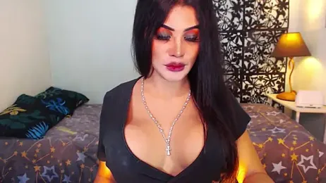 HUGECOCK_Aussie webcam model stream image