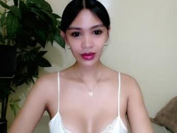 hotasian_jessie webcam model stream image
