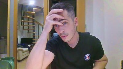 aldapa webcam model stream image