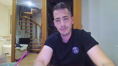 aldapa webcam model stream image