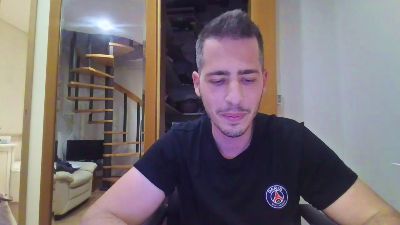 aldapa webcam model stream image