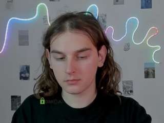 klaus-rice webcam camsoda model stream image