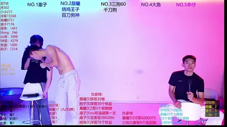 Heartbroken-boys-001 webcam stripchat model stream image