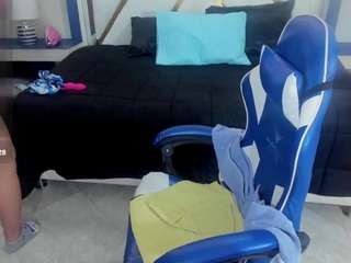 stacy-mg webcam model stream image