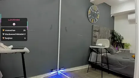 emilio_brandon webcam stripchat model stream image