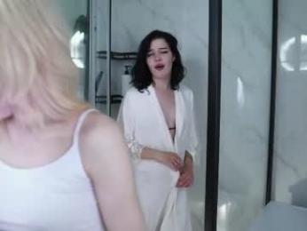 feel_our_vibe webcam chaturbate model stream image