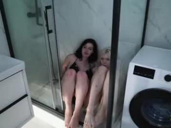 feel_our_vibe webcam chaturbate model stream image