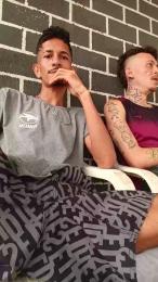 Theyllors2 webcam model stream image