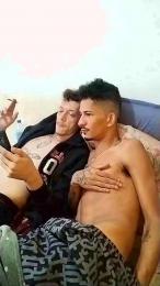 Theyllors2 webcam model stream image