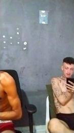 Theyllors2 webcam model stream image