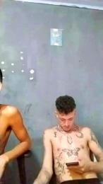 Theyllors2 webcam cam4 model stream image