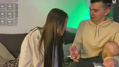 hako_emm webcam model stream image