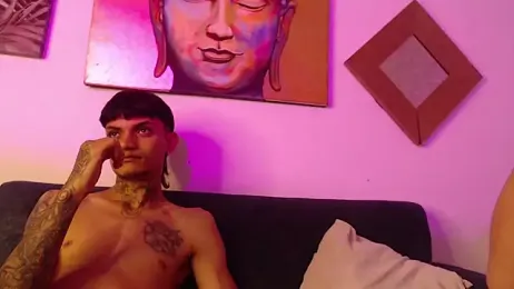 max_kallifa webcam model stream image
