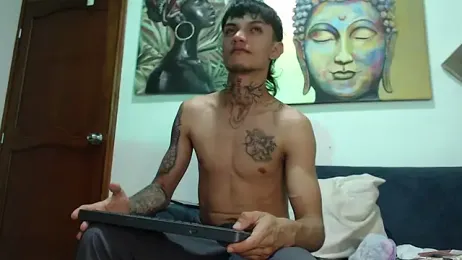 max_kallifa webcam model stream image