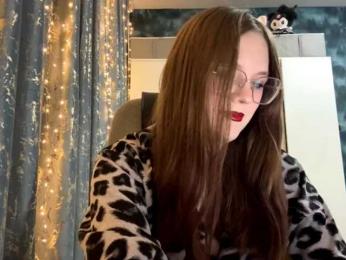 AngelicaRey webcam model stream image