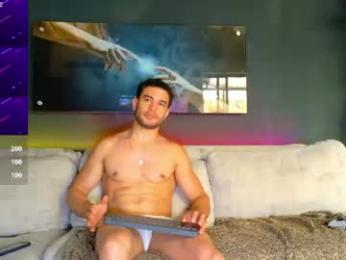 maisonbastian webcam chaturbate model stream image