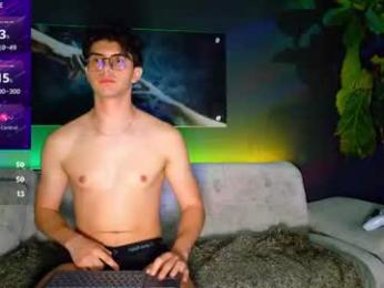 maisonbastian webcam chaturbate model stream image