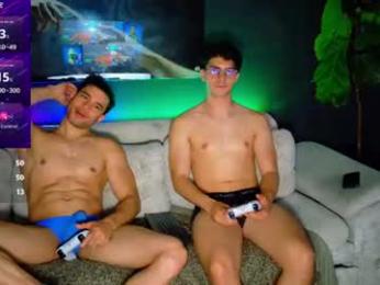 maisonbastian webcam chaturbate model stream image