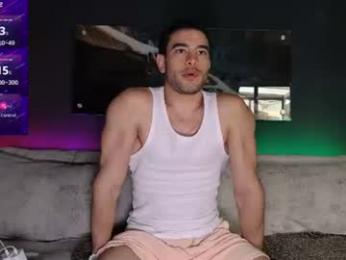 maisonbastian webcam chaturbate model stream image