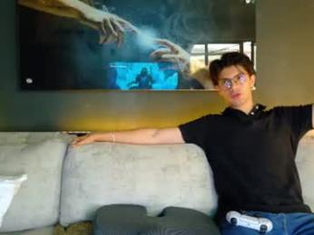 maisonbastian webcam chaturbate model stream image