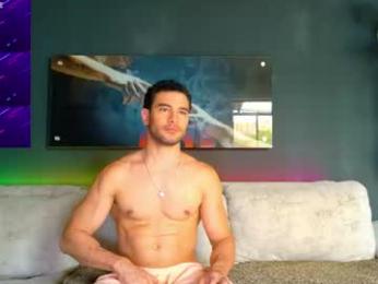 maisonbastian webcam chaturbate model stream image