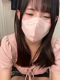 kanami- webcam stripchat model stream image