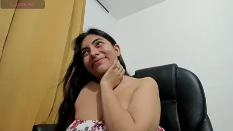 miss_eylens webcam model stream image