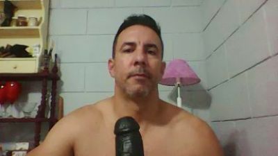 NachoRJ webcam cam4 model stream image