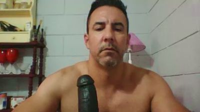 NachoRJ webcam model stream image