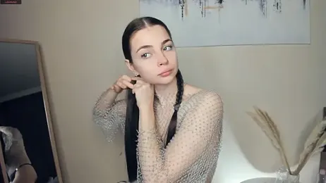 MaryJacksoon webcam model stream image