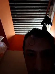 DaslyTsRoze webcam model stream image