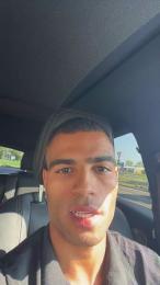 Pedrosss webcam model stream image