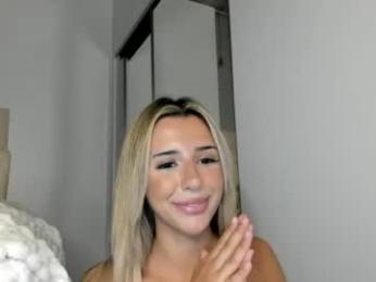 laniclark webcam model stream image