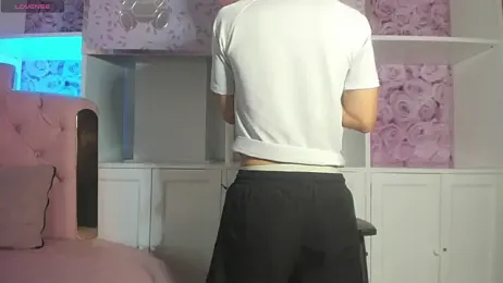 Dani_rivass webcam model stream image