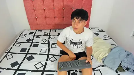 Dani_rivass webcam model stream image