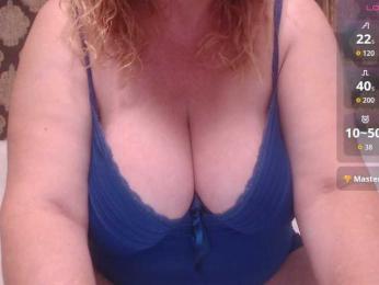 48Oksana webcam model stream image