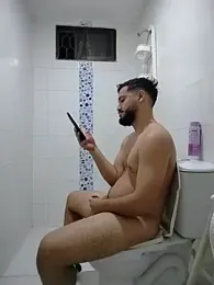 BadboyX333 webcam stripchat model stream image