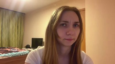 MadaleneThrift webcam model stream image