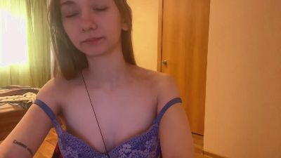 MadaleneThrift webcam model stream image