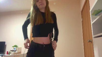MadaleneThrift webcam cam4 model stream image