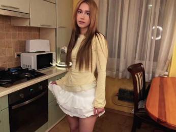 LovelyMargo webcam model stream image