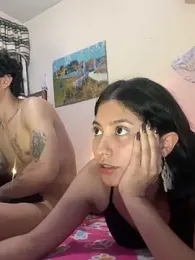 Gaia_16 webcam model stream image